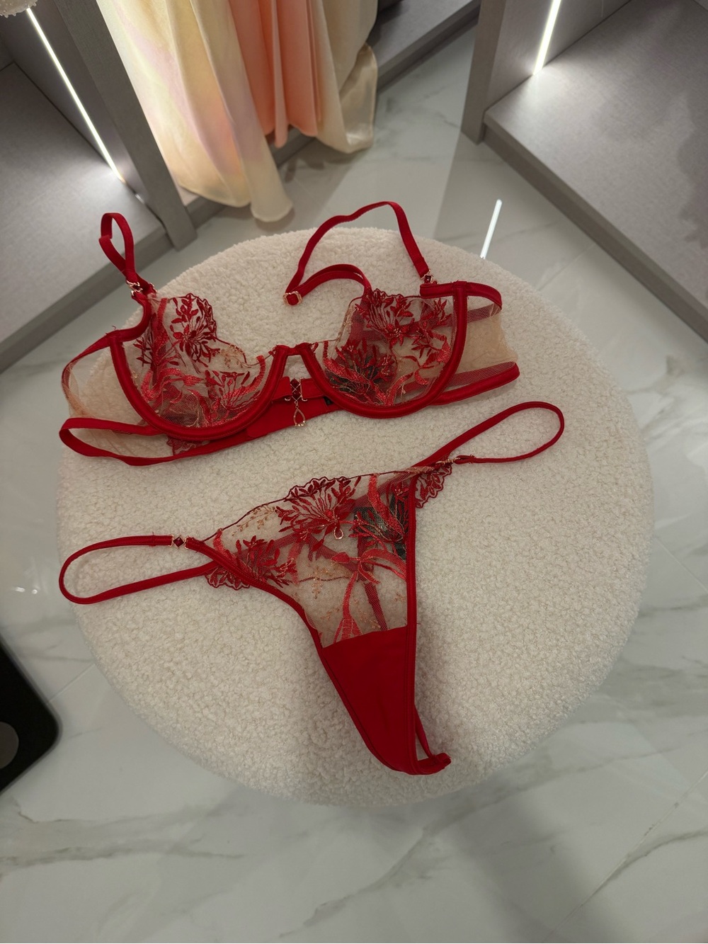 Honey birdette set